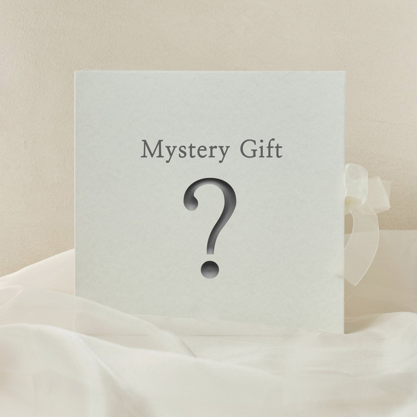 🎁 $120+) Mystery Gift (100% off)