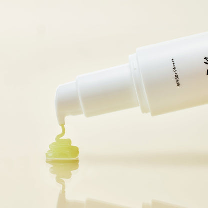 Ginseng Moist Sun Serum (SPF 50+ PA++++)