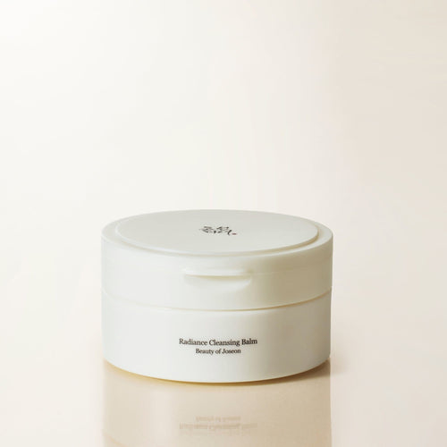 Radiance Cleansing Balm